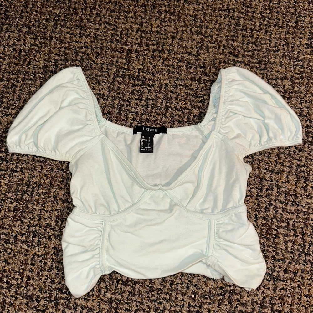 Forever 21 Shirt
